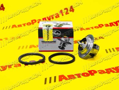 Лот: 18639037. Фото: 1. Термостат Nissan Almera G15 двиг... Двигатель и элементы двигателя