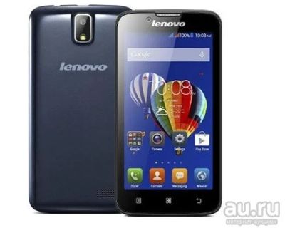 Лот: 9016294. Фото: 1. Продам смартфон Lenovo A328... Смартфоны