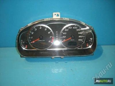 Лот: 722449. Фото: 1. Панель на Mazda Atenza 2003г. Электрооборудование
