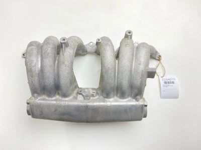 Лот: 25377881. Фото: 1. Коллектор впускной Toyota Cresta... Двигатель и элементы двигателя