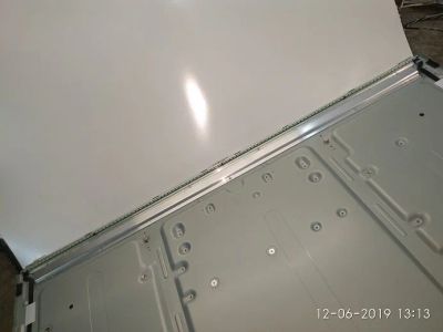 Лот: 13916674. Фото: 1. led string 42 ART tv REV 0.6 1... Запчасти для телевизоров, видеотехники, аудиотехники