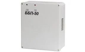 Лот: 8280434. Фото: 1. ББП-50, источник бесперебойного... Видеонаблюдение