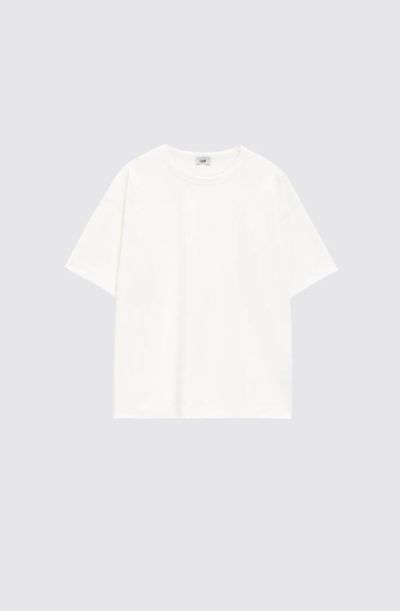 Лот: 25432546. Фото: 1. Футболка Lime oversize, р. М... Футболки, топы и майки