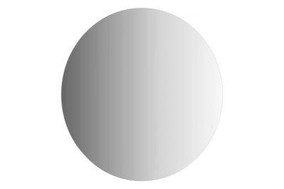 Лот: 23667971. Фото: 1. Зеркало настенное EVOFORM Primary. Зеркала