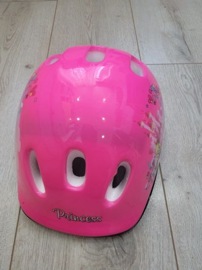Лот: 20041745. Фото: 1. продам детский шлем. Шлемы