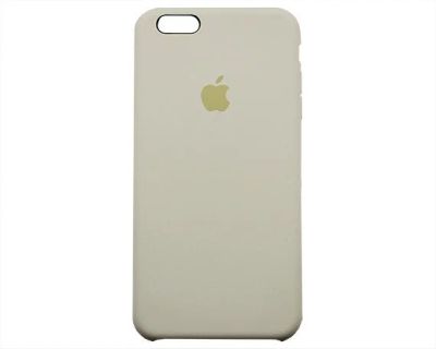 Лот: 12710417. Фото: 1. Чехол iPhone 6/6S Plus Silicone... Чехлы, бамперы