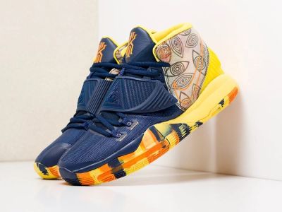 Лот: 17096128. Фото: 1. Кроссовки Nike Kyrie 6 (18200). Кеды, кроссовки, слипоны