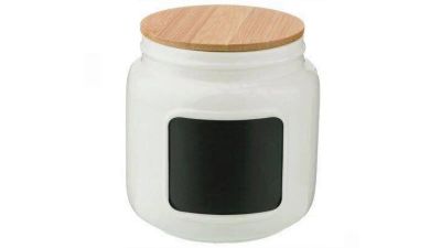 Лот: 24663646. Фото: 1. Банка для сыпучих продуктов Native... Контейнеры, банки