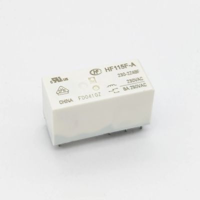Лот: 21135706. Фото: 1. Реле электромагнитное AC 230в... Реле, тумблеры, переключатели