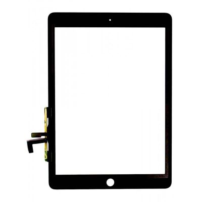 Лот: 18677991. Фото: 1. Тачскрин Apple iPad 5 (A1822... Дисплеи, дисплейные модули, тачскрины