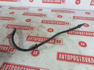 Лот: 20898647. Фото: 1. Шланг тормозной Toyota Vitz SCP10... Тормозная система