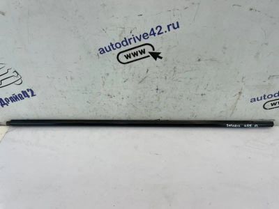 Лот: 24912866. Фото: 1. уплотнитель стекла внешний Hyundai... Кузов