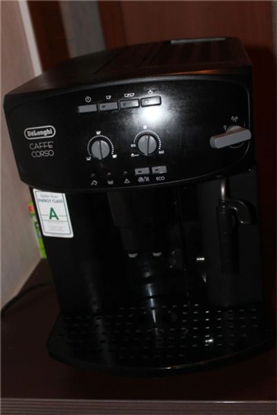 Лот: 7660029. Фото: 1. Кофемашина DeLonghi ESAM 2600... Другое (оборудование)