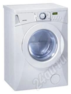 Лот: 269500. Фото: 1. Продам Стиральная машина Gorenje... Стиральные машины