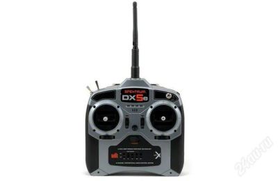 Лот: 3610200. Фото: 1. Spektrum DX5e. Другое (моделизм)