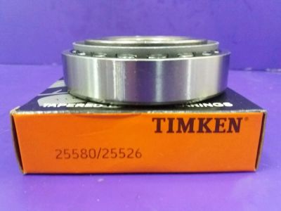 Лот: 14343075. Фото: 1. 25580/25526 Timken (44.45*85*23... Запчасти