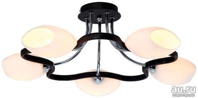 Лот: 8863176. Фото: 1. Arte Lamp Liverpool люстра потолочная... Другое освещение
