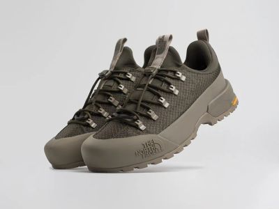 Лот: 25766820. Фото: 1. Кроссовки The North Face Glenclyfee. Кеды, кроссовки, слипоны