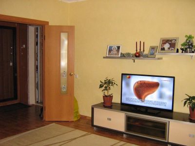 Лот: 6438442. Фото: 1. 1-комн. Водники, ул.Тимошенкова... Квартиры, студии
