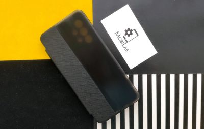 Лот: 19979110. Фото: 1. Чехол-книжка для Samsung SM-A536... Чехлы, бамперы