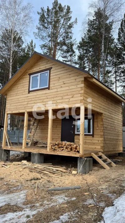 Лот: 25290888. Фото: 1. 3-комн. дача , садоводческое некоммерческое... Дачи