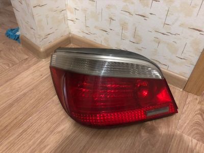 Лот: 17265968. Фото: 1. Задние фонари дорестайлинг bmw... Оптика и освещение