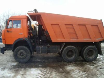 Лот: 24992311. Фото: 1. Услуги камаза. Услуги фронтального... Грузоперевозки, доставка