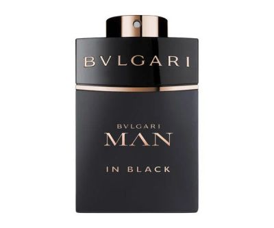 Лот: 11143583. Фото: 1. Bvlgari Man In Black Туалетные... Мужская парфюмерия