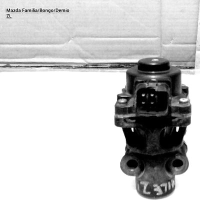 Лот: 8764996. Фото: 1. Клапан EGR Mazda Familia, Bongo... Двигатель и элементы двигателя