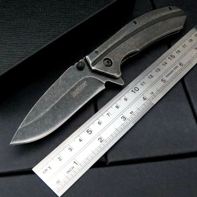 Лот: 9576675. Фото: 1. нож Kershaw 1306RW replica. Ножи, топоры