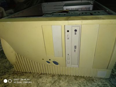 Лот: 11601726. Фото: 1. Системный блок-2. Компьютеры в сборе
