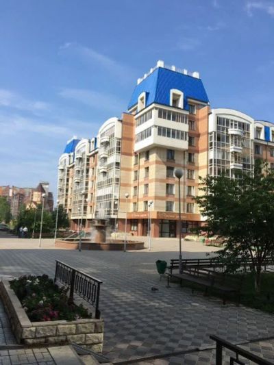 Лот: 25386324. Фото: 1. 1-комн. квартира , Красноярск... Квартиры, студии