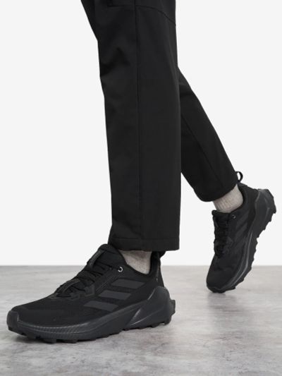 Лот: 25368507. Фото: 1. Кроссовки женские adidas Terrex... Кеды, кроссовки, слипоны
