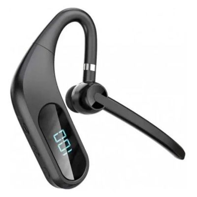 Лот: 24541393. Фото: 1. Bluetooth-гарнитура BandRate Smart... Наушники, гарнитуры