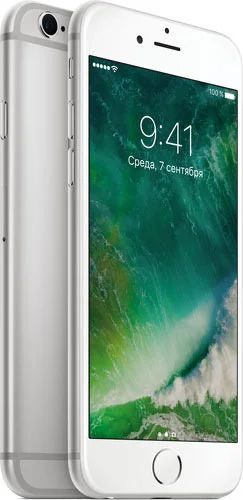 Лот: 14985522. Фото: 1. Новый Apple iPhone 6s 64GB. Как... Смартфоны