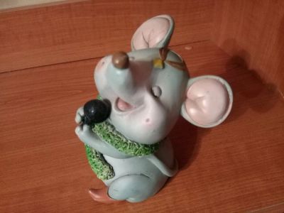 Лот: 10416203. Фото: 1. Копилки одним лотом. Копилки