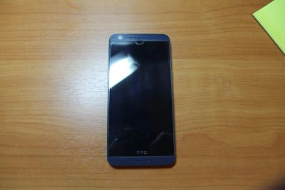 Лот: 9070806. Фото: 1. HTC Desire 626g Dual sim. Смартфоны