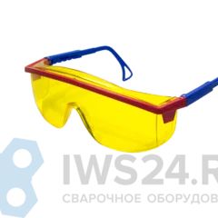 Лот: 17427984. Фото: 1. Очки защитные открытые Росомз... Защитные очки, каски, перчатки