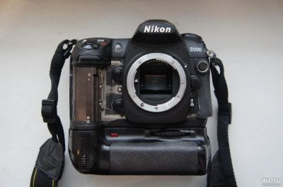 Лот: 8862365. Фото: 1. Nikon D200 + Гелиос 81Н. Цифровые зеркальные