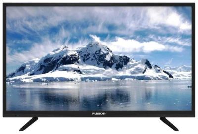 Лот: 11698679. Фото: 1. Телевизор FUSION FLTV 40B100T. Телевизоры