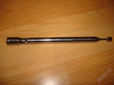 Лот: 2938404. Фото: 1. Антенны радио-тел. STA-0732 (S... Разъёмы