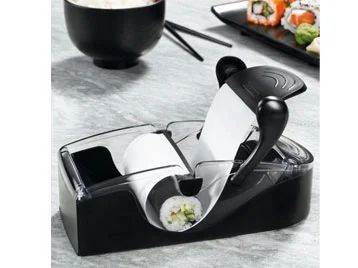 Лот: 3557315. Фото: 1. Машинка для приготовления суши... Столовые приборы, ножи