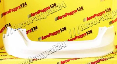 Лот: 18633871. Фото: 1. Бампер Ford Focus 3, Форд Фокус... Кузов