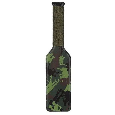 Лот: 22057024. Фото: 1. Шлепалка (падл) Army Theme от... Игрушки