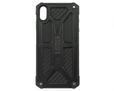 Лот: 20888178. Фото: 1. Чехол iPhone XS Max UAG противоударный... Чехлы, бамперы
