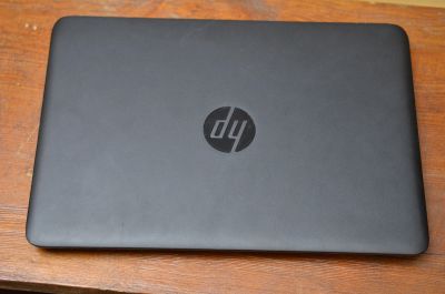 Лот: 12845268. Фото: 1. Бизнес ноутбук (ультрабук) HP... Ноутбуки