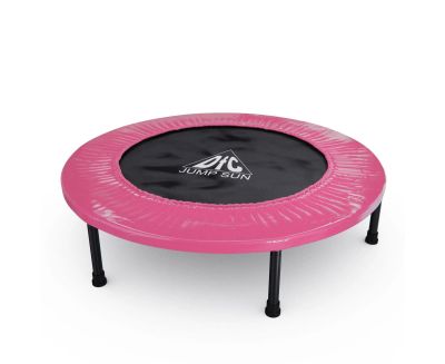 Лот: 22359008. Фото: 1. Батут DFC JUMP SUN 36'' SD1803033Z-P... Детские спортивные комплексы, батуты