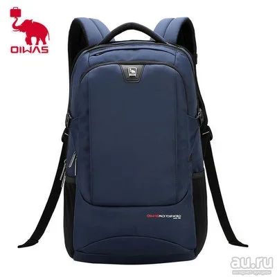 Лот: 16170479. Фото: 1. Рюкзак OIWAS 14 Backpack Casual... Рюкзаки