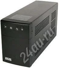 Лот: 265514. Фото: 1. ибп powerсom bnt-1000ap black... Другое (периферия)