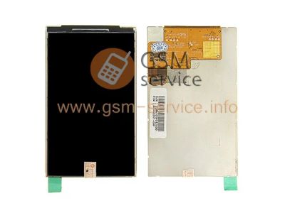 Лот: 3759123. Фото: 1. Дисплей HTC A620e Windows Phone... Дисплеи, дисплейные модули, тачскрины